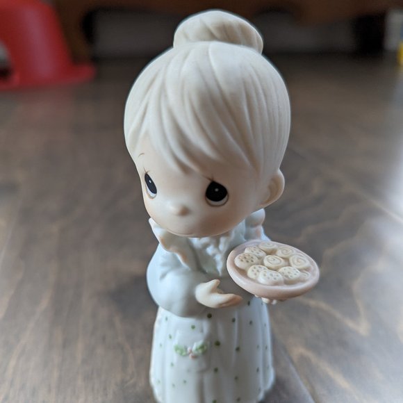 Precious Moments - Picture 1 of 10